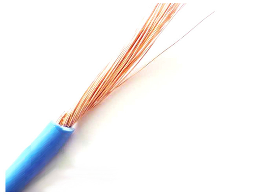 La CINA 1.5sq millimetro 2.5sq millimetro scelgono il cavo del cavo elettrico del centro per H05V-K fissante fisso H07V-K fornitore