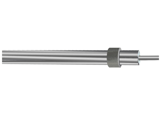 La CINA 25-120 la comunicazione del cavo di soggiorno del ² di millimetro cabla il cavo di alluminio nudo del conduttore nudo fornitore