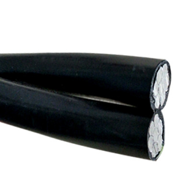 La CINA 1,5 - densità del fumo impacchettata aerea di IEC 61034-2 del cavo 3.5kg/M del raggio di curvatura minimo del diametro del cavo fornitore