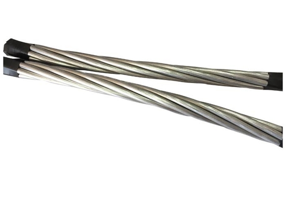 La CINA Conduttori di alluminio della lega di alluminio del cavo del cavo del conduttore del narciso AAC di AAC fornitore