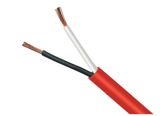 La CINA Linea elettrica rotonda del centro di cavo elettrico del cavo del PVC dell'isolamento della guaina di rame del PVC fornitore