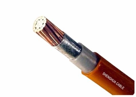 La CINA 0.6/1kV Cable di alimentazione mono-core ignifugio 1.5sqmm ~ 800sqmm IEC 60331 fornitore