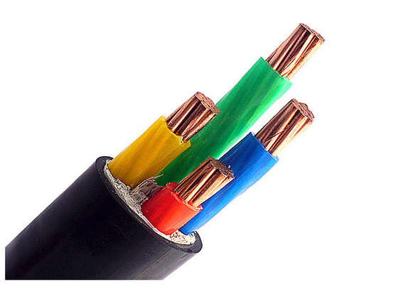 La CINA Multi Core Conductor Low Smoke Zero Halogen Cable (LSHF, LSZH, LSOH) Copper Conductor fornitore