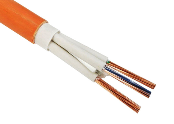 La CINA Conduttore Cable del rame della guaina del PVC dell'isolamento di XLPE fornitore