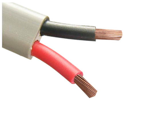 La CINA Il PVC di rame solido del conduttore ha isolato la norma industriale dei cavi IEC60227 fornitore