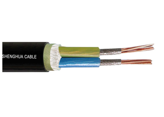 La CINA Conduttore Fire Resistant Cable del Cu BS8519 con la guaina di LSOH fornitore