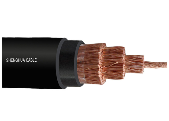 La CINA il PVC della guaina del PVC di 3x185 2x95SQMM ha isolato i cavi multiconduttori senza armatura fornitore