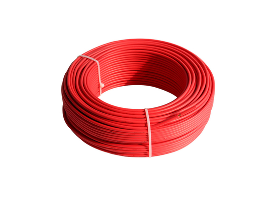 La CINA Il PVC ha ricoperto il cavo 500 Sqmm H05 V-U Cable Type del cavo elettrico fornitore