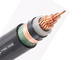 3 Core XLPE Isolato MV Power Cable Stranded Copper Conductor per la posa fornitore