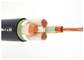 Tre conduttore principali ed un riduttori 1kV XLPE ha isolato il cavo elettrico secondo l'IEC 60502-1 fornitore