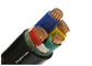 IL PVC di iso ha isolato il cavo del VDE del cavo elettrico NYY-J/-O acc.to 0276-603 fornitore