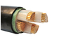 IEC 60228 di IEC unarmoured 60502-1 del riempitore del polipropilene del cavo dell'isolamento del rame XLPE di N2XY fornitore