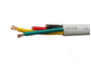 THHN ramano il cavo 1,5 mm2 -500 mm2 Eco del cavo elettrico del conduttore amichevole fornitore