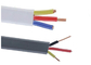 Gemello ed interrare il cavo elettrico piano dell'isolamento del PVC con la x 1.5mm2 di norma 6004 2 x 2,5 delle BS + 1 fornitore