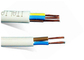 Cavo di cavo elettrico dell'AWG ASTM 18AWG 16AWG 12AWG 1/0AWG 2/0AWG fornitore