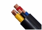il PVC di 0.6/1kV 5C ha isolato i cavi con il certificato di rame del CE del cavo del CU/PVC del conduttore fornitore