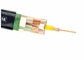 Il rame XLPE elettrico di bassa tensione ha isolato i cavi isolati PVC con la certificazione di IEC KEMA del CE fornitore
