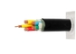 Classe elettrica 2 di IEC 60228 del cavo elettrico di Xlpe del multi rame del centro di bassa tensione fornitore