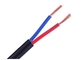 Isolamento flessibile 300/500V del PVC del rame del cavo del cavo elettrico del conduttore di IEC 60227 fornitore