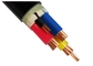 Norma del centro isolata XLPE IEC60502 BS7870 del cavo elettrico del conduttore del CU 4 fornitore