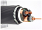 Norma corazzata del cavo elettrico IEC60502-2 IEC60228 di tensione media fornitore