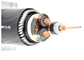 Norma corazzata del cavo elettrico IEC60502-2 IEC60228 di tensione media fornitore