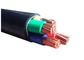 Il PVC elettrico inguainato PVC 4C ha isolato il cavo elettrico con il cavo di bassa tensione fornitore