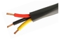 Il PVC elettrico del conduttore di rame isolato cabla il cavo elettrico del certificato del GOST fornitore