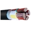 Il cavo elettrico inguainato PVC 0.6/1kV cinque svuota la bassa tensione XLPE isolata fornitore