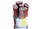 Il cavo elettrico inguainato PVC 0.6/1kV cinque svuota la bassa tensione XLPE isolata fornitore