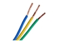 Cavo standard del cavo elettrico di IEC 60227 con il conduttore di rame flessibile fornitore
