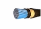 Multicores rama il cavo armato di nastro d'acciaio inguainato PVC dei cavi di controllo del conduttore 450/750V fornitore