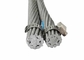 AAAC gemellano il cavo di cavo nudo del conduttore di AAAC tutti i conduttori ASTMB399 della lega di alluminio fornitore
