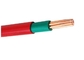 Il cavo elettrico isolato PVC 0.6/1kV ha incagliato il centro di rame del conduttore uno da 1.5mm2~300mm2 fornitore