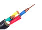 0.6kV/1kV XLPE ha isolato la norma dei cavi elettrici del rivestimento di PVC IEC60502 BS7870 fornitore