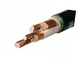 Fumo basso multiconduttore di N2XH IEC60332-3 XLPE zero conduttori del rame del cavo dell'alogeno fornitore