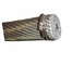 cavo di cavo nudo del conduttore della lega di alluminio 1350-H19 AAAC ASTMB399 fornitore