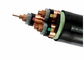 Il CU/CTS/PVC XLPE di N2XSRY 12/20KV3 X300SQMM ha isolato l'alta tensione del cavo fornitore