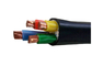 0.6kv/1kv Xlpe ha isolato la norma della guaina Iec60502 Bs7870 del PVC del cavo elettrico fornitore