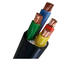 0.6kv/1kv Xlpe ha isolato la norma della guaina Iec60502 Bs7870 del PVC del cavo elettrico fornitore