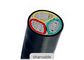 Il PVC di bassa tensione 1kV ha isolato la norma di rame di IEC 60228 del conduttore dei cavi fornitore