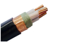 fumo basso 0.6/1kV zero IEC 60502, norma del cavo dell'alogeno di IEC 60331 di IEC 60287 fornitore