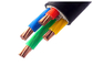 Multi Core Conductor Low Smoke Zero Halogen Cable (LSHF, LSZH, LSOH) Copper Conductor fornitore
