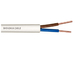 Il PVC 2.5mm2 di IEC 60227 ha isolato il cavo non inguainato del cavo elettrico fornitore