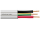Il PVC di rame solido del conduttore ha isolato la norma industriale dei cavi IEC60227 fornitore