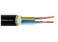 Conduttore Fire Resistant Cable del Cu BS8519 con la guaina di LSOH fornitore