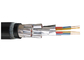Isolamento di AL Foil Shielded Instrument Cable XLPE fornitore