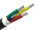 colore di personalizzazione del cavo del PVC Xlpe di bassa tensione 95Sqmm fornitore