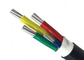 il PVC 600V/1000V di 4Sqmm ha isolato i cavi IEC60228 fornitore