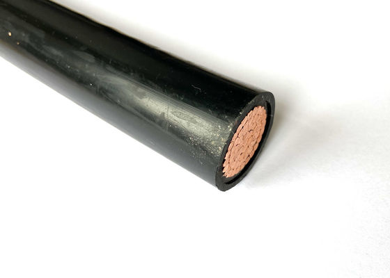 La CINA Reliable 26/35kV 3-Core XLPE Insulated Power Cable for Industrial Energy Supply fornitore